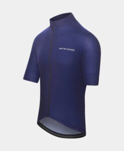 FLEURETTE SS JERSEY NAVY – Bild 4