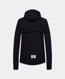 IRIS JACKET WINDPROOF NAVY – Bild 6
