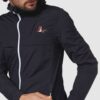 IRIS JACKET WINDPROOF NAVY
