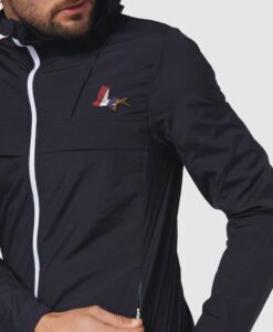 IRIS JACKET WINDPROOF NAVY