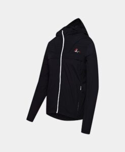 IRIS JACKET WINDPROOF NAVY – Bild 5