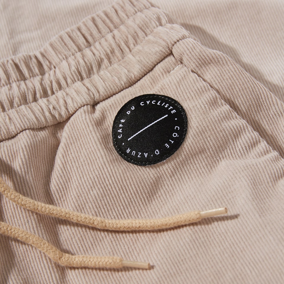 LENA PANT BEIGE – Bild 3