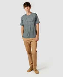 BENEDICTE PANT CAPPUCCINO – Bild 10