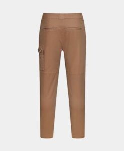 BENEDICTE PANT CAPPUCCINO – Bild 2