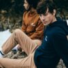 BENEDICTE PANT CAPPUCCINO