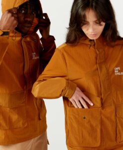 ALEXANDRA JACKET CINNAMON – Bild 10