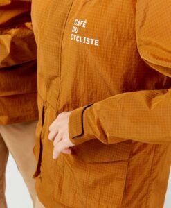 ALEXANDRA JACKET CINNAMON – Bild 11