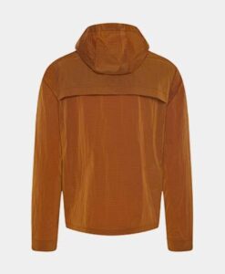 ALEXANDRA JACKET CINNAMON – Bild 4