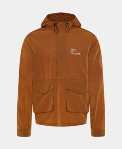 ALEXANDRA JACKET CINNAMON – Bild 2