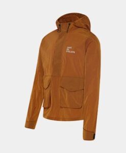 ALEXANDRA JACKET CINNAMON – Bild 3