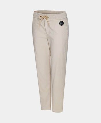 LENA PANT BEIGE – Bild 6