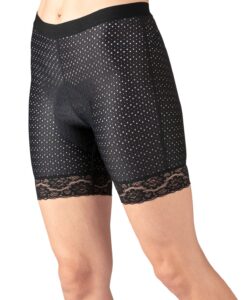 ARIA LINER BLACK