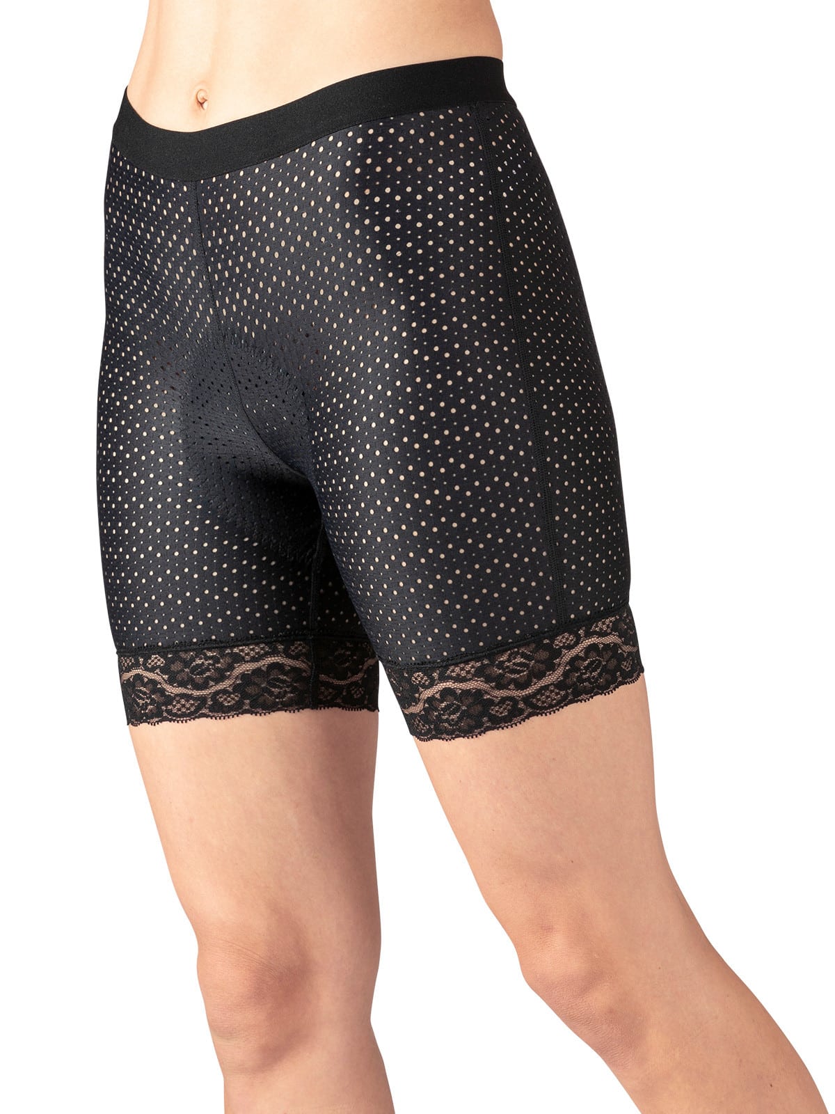 ARIA LINER BLACK