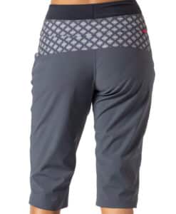 VISTA BTK KNICKERS GRAVEL – Bild 3
