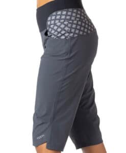 VISTA BTK KNICKERS GRAVEL – Bild 5