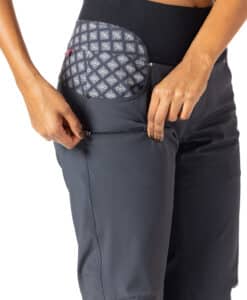 VISTA BTK KNICKERS GRAVEL – Bild 6