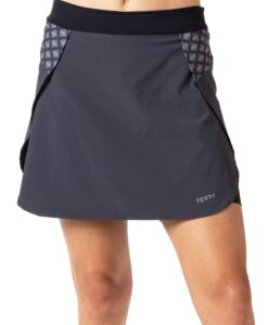 Alternative view of VISTA SKORT GRAVEL