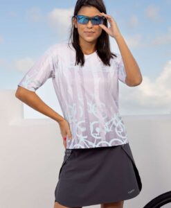 VISTA SKORT GRAVEL