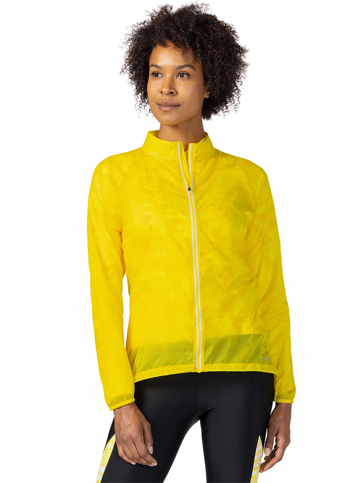 MISTRAL PACKABLE JACKET LITUP – Bild 10