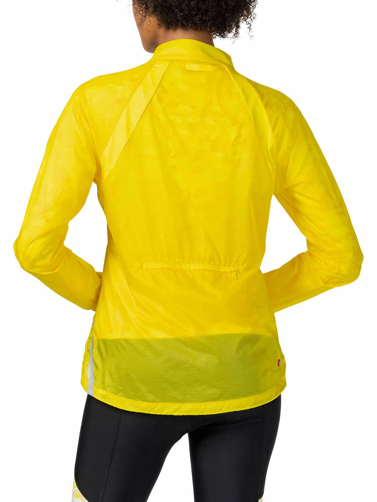 MISTRAL PACKABLE JACKET LITUP – Bild 3