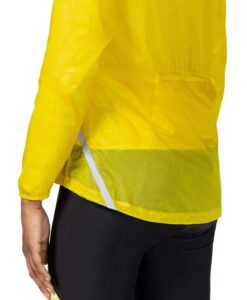 MISTRAL PACKABLE JACKET LITUP – Bild 4