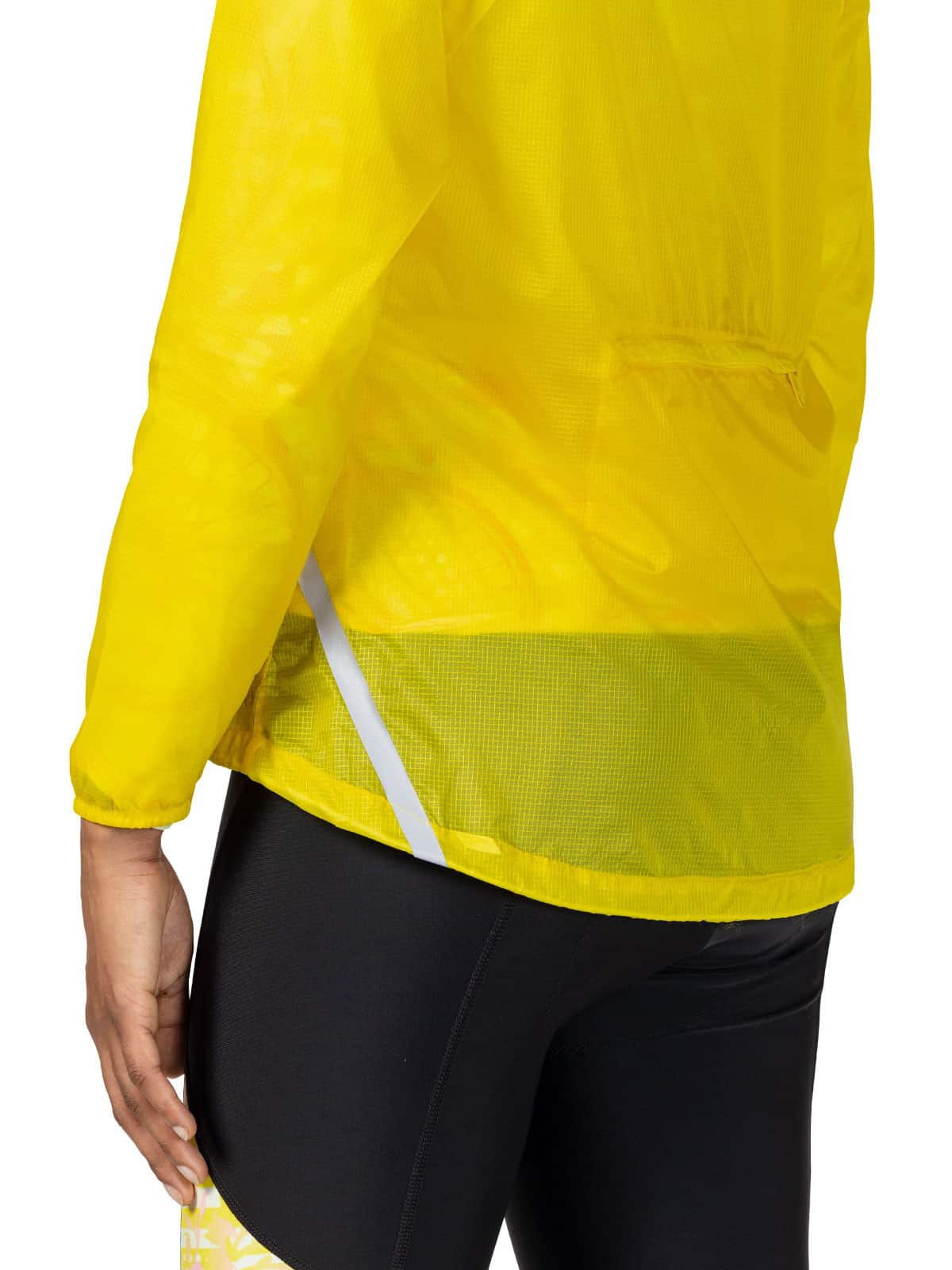 MISTRAL PACKABLE JACKET LITUP – Bild 4