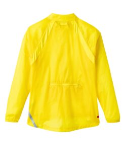 Alternative view of MISTRAL PACKABLE JACKET LITUP