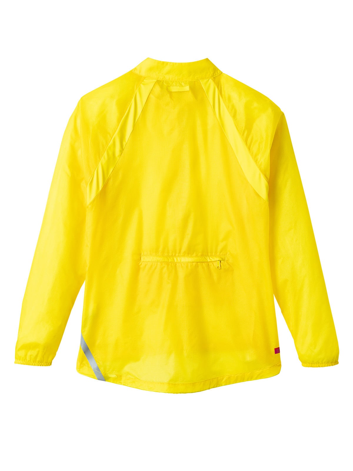 MISTRAL PACKABLE JACKET LITUP – Bild 2