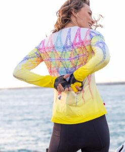 MISTRAL PACKABLE JACKET LITUP – Bild 8