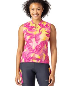 SOLEIL NS JERSEY GOLDIROX