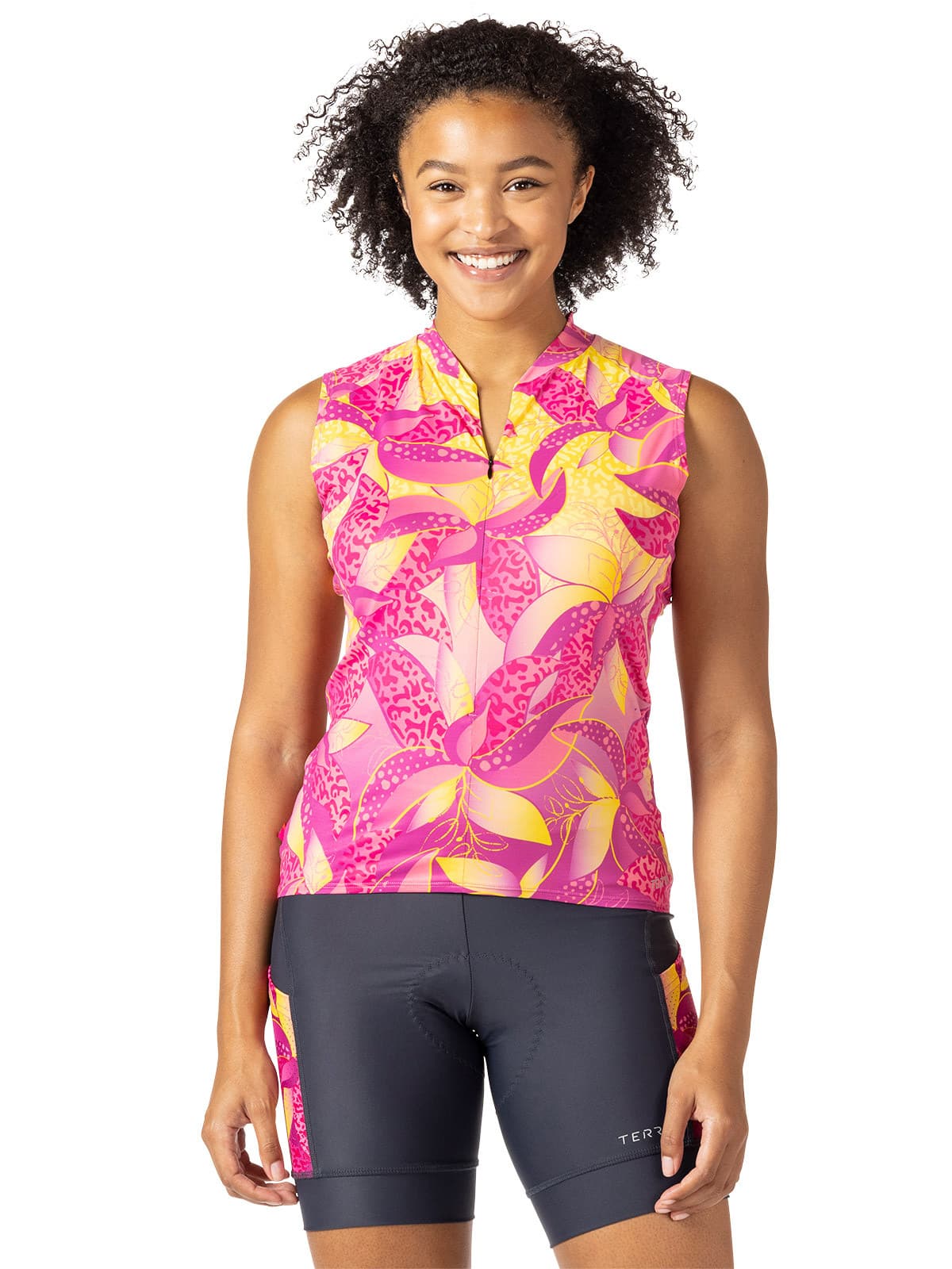 SOLEIL NS JERSEY GOLDIROX