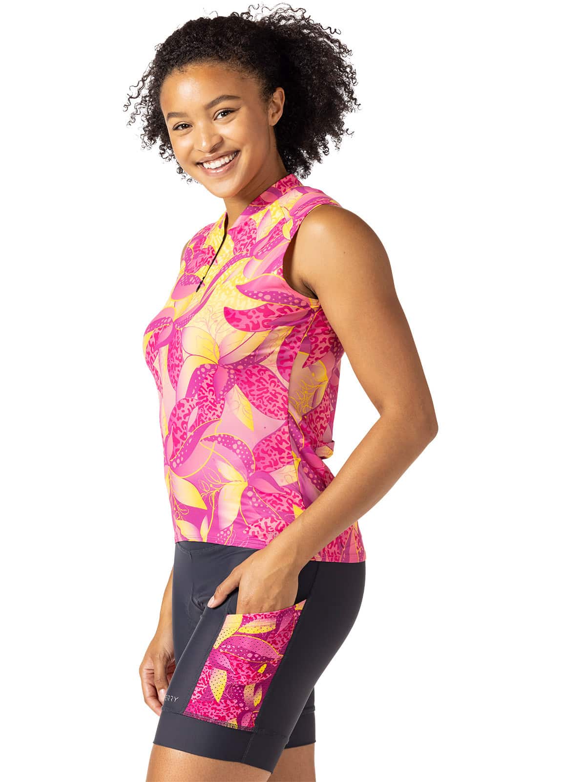 SOLEIL NS JERSEY GOLDIROX – Bild 3