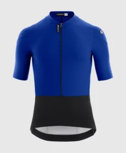 Alternative view of MILLE GTS JERSEY C2 FRENCH BLUE
