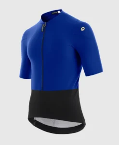 MILLE GTS JERSEY C2 FRENCH BLUE – Bild 5