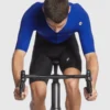 MILLE GTS JERSEY C2 FRENCH BLUE