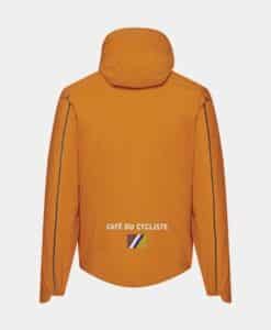 ALIZEE JACKET BURNT HAZEL – Bild 2