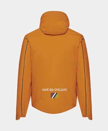 ALIZEE JACKET BURNT HAZEL – Bild 2