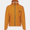 ALIZEE JACKET BURNT HAZEL