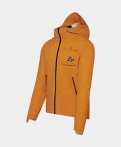 ALIZEE JACKET BURNT HAZEL – Bild 3