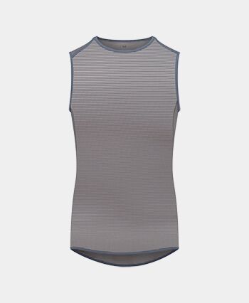 CECILIA NS BASELAYER SLATE GREY – Bild 3
