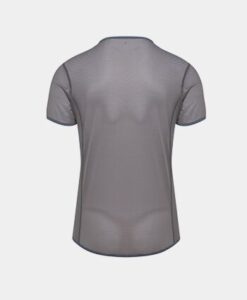 CECILIA SS BASELAYER SLATE GREY – Bild 4