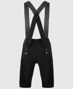 UMA GTC BIB SHORTS C2 BLACK – Bild 4