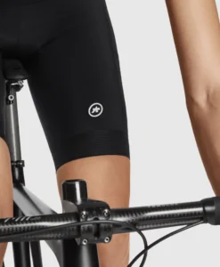 UMA GTC BIB SHORTS C2 BLACK – Bild 6