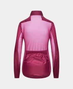 PETRA JACKET FUCHSIA – Bild 4