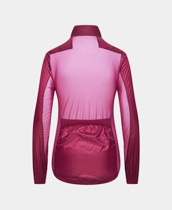 PETRA JACKET FUCHSIA – Bild 4