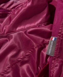 PETRA JACKET FUCHSIA – Bild 5
