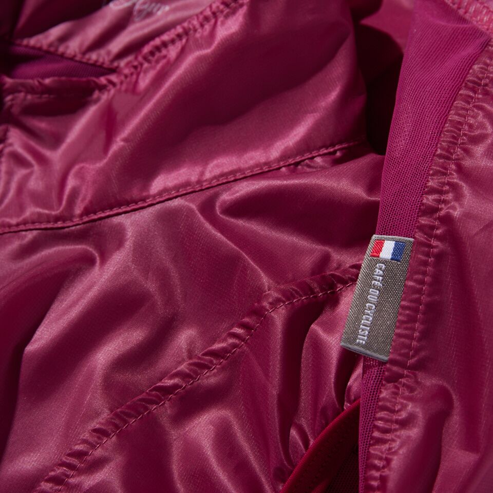 PETRA JACKET FUCHSIA – Bild 5