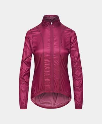PETRA JACKET FUCHSIA – Bild 2