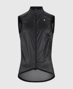 Alternative view of MILLE GT WIND VEST C2 BLACK