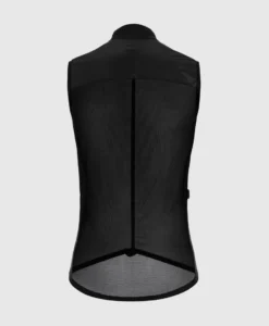MILLE GT WIND VEST C2 BLACK – Bild 3